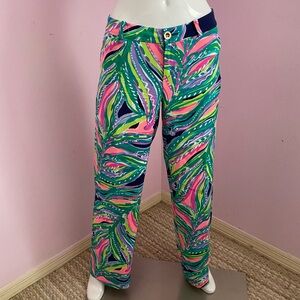 Lilly Pulitzer Pants